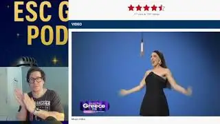 Sing for Greece 2026: Evangelia - 