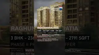 Patia - Flats - Pre Launch Offer