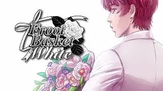 Froot Basket White | Chapter 1 Trailer (Sutoro's Route) | #otome #visualnovel