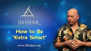 Башар: Как стать &laquo;очень умным&raquo;