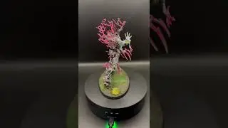 #sylvaneth #gyran #warhammer #ageofsigmar  #tree  #magic
