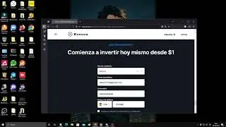 How to successfully create your Exnova account using my official link 2025...