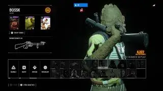 2025 Star Wars Battlefront 2 l Force Betrayal 84