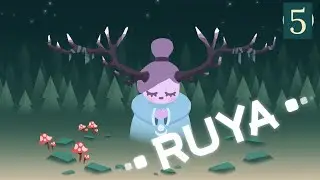 Let's Play Ruya | World 5
