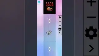 Piano Tiles 2 Fappy Combo Tiles 10 by DragonFire(me)