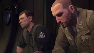 Resistance 2 - SRPA Station Igloo