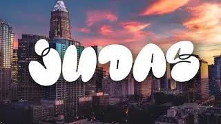 Spillage Village & Chance The Rapper & Buddy & Masego - Judas (Lyrics)