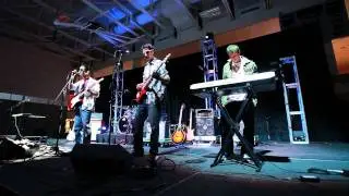 Starlight Cover (opening for the spoons)- Yaqubi Bros