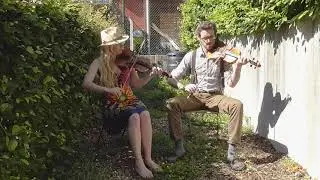 Féileacán - Tune Challenge Day 100 - The Bucks of Oranmore, reel