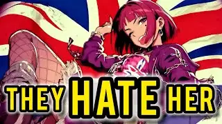 HISTORIC BACKFIRE: UK Govt SHAMES Citizens for Supporting Amelia!