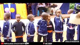 WATOTO WAMEJIFUNZA KUJIHAMI VERDA LINGVO DAY CARE CENTRE-MULEBA 2025