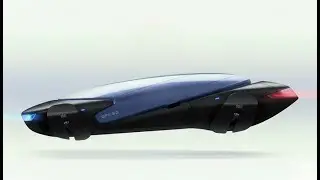10 Future Transport Inventions That Will Change Travel Forever