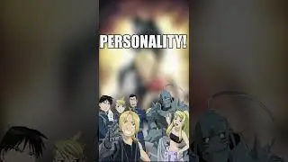 Fullmetal Alchemist: Brotherhood 180 Second [Anime Review] P1 #anime #manga #fullmetalalchemist