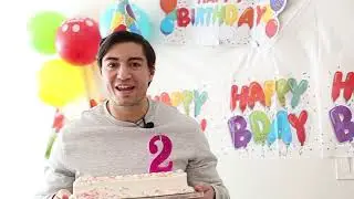 Recall promise turns two years old