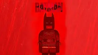 Lego the  Batman (Brickfilm)