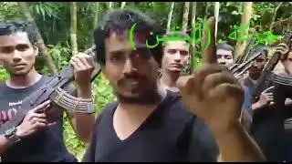 Arakan Rohingya Salvation Army 2024 | ARSA Tarana 2024 | ARSA News | ARSA New song | ARSA New Video