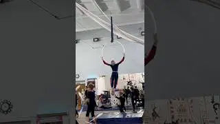 The competition is coming soon #shorts