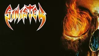 Sinister - Cross The Styx 1992