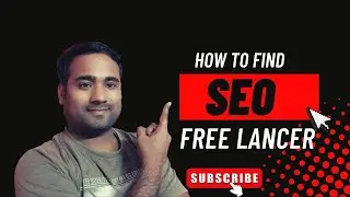 Who is Best SEO Freelancer in Agra? | Best SEO Freelancer In Agra