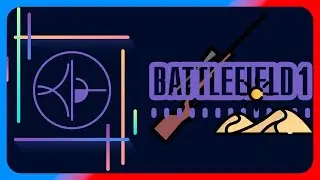Battlefield 1 | Desert Sniper