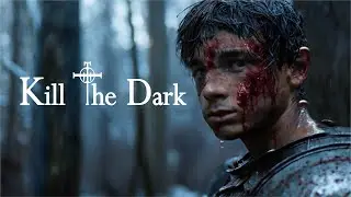 Kill The Dark - Proof of Concept Trailer - AI Video Experiment