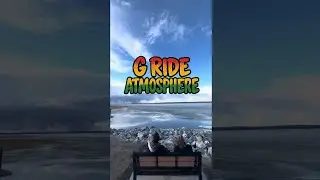 Dirty Hands (Original) &bull; G Ride Atmosphere- Lake Side Performance