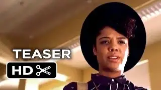 Dear White People Teaser TRAILER 1 (2014) - Comedy HD