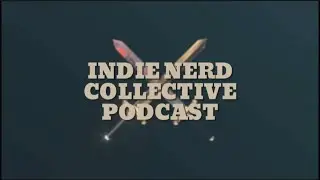 Indie Nerd Collective - Arcade Stoner Angers!