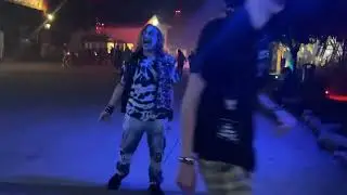 [Tour] Clownz: Hall of Infamy Tour - Cedar Point