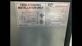 How To repair Mini Fridge