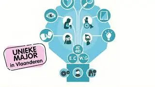 Howest Ergotherapie infodag 9 mei