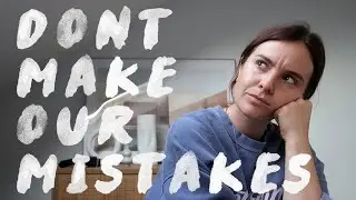 watch this video before you renovate a house