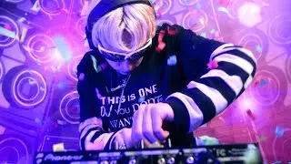 Count Baldor  - This Is One DJ You Don't Want To Fuck With (Official Music Video)