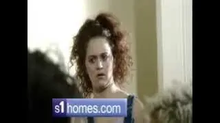 s1homes.com TV advert - Squatters