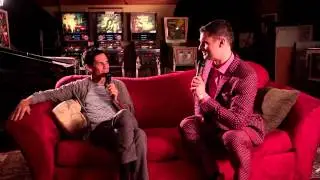 BEDROCKtoberfest - Flula interviews Rob Zabrecky
