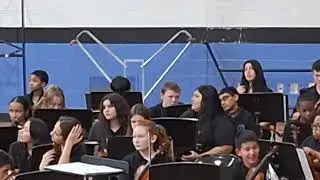 ELKINS POINTE LGPE MR. GAMBA CONCERT