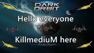 Hello everyone KillmediuM here