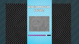 How Good Are Your Eyes 👀? | Optical illusion | Quiz