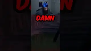 RE 4 is TRASH 😭