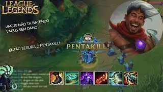 PRIMEIRA VEZ JOGANDO SCHEDULE 1 / LEAGUE OF LEGENDS NA MADRUGADA #leagueoflegends