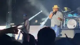 Toby Keith ~ How Do You Like Me Now/Little Less Talk ~ Coachella Crossroads ~ 5/15/2021