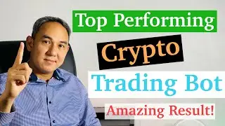 KuCoin Martingale Crypto Trading Bot 54 days update.. Best Passive Income strategy in 2023?