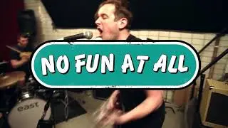No Fun At All ON TOUR (15-25/01/2024) HFMN CREW
