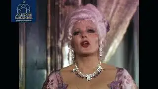 “In Quelle trine Morbide” Soprano: Pilar Lorengar. PUCCINI - MANON LESCAUT.