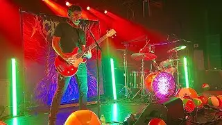 Acid Hawk LIVE Full Set - July 12, 2025 - Music Farm - Charleston, SC