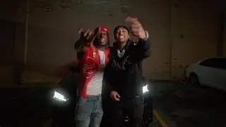 IanTheGeneral - Hold You Down ft. Luh Kel (Official Music Video)