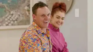 Jimmy & Tam at Elwood by Brighton Homes