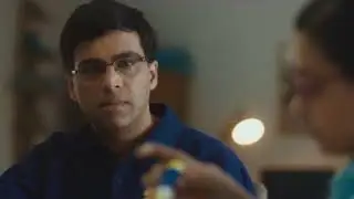 Edify Promotional Advertisement 03 With Viswanathan Anand