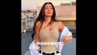 (FREE) SUNNY KHAN DURRANI TYPE EMOTIONAL HIP HOP BEAT 2025 | DEEP POETIC VIBE | IRSHA BEATS