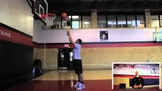 Shooting: Progression Shooting